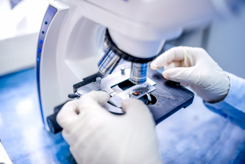 Lab Testing Arkansas | Precision Analytical Laboratories