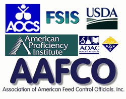 AAFCO | Precision Analytical Laboratories