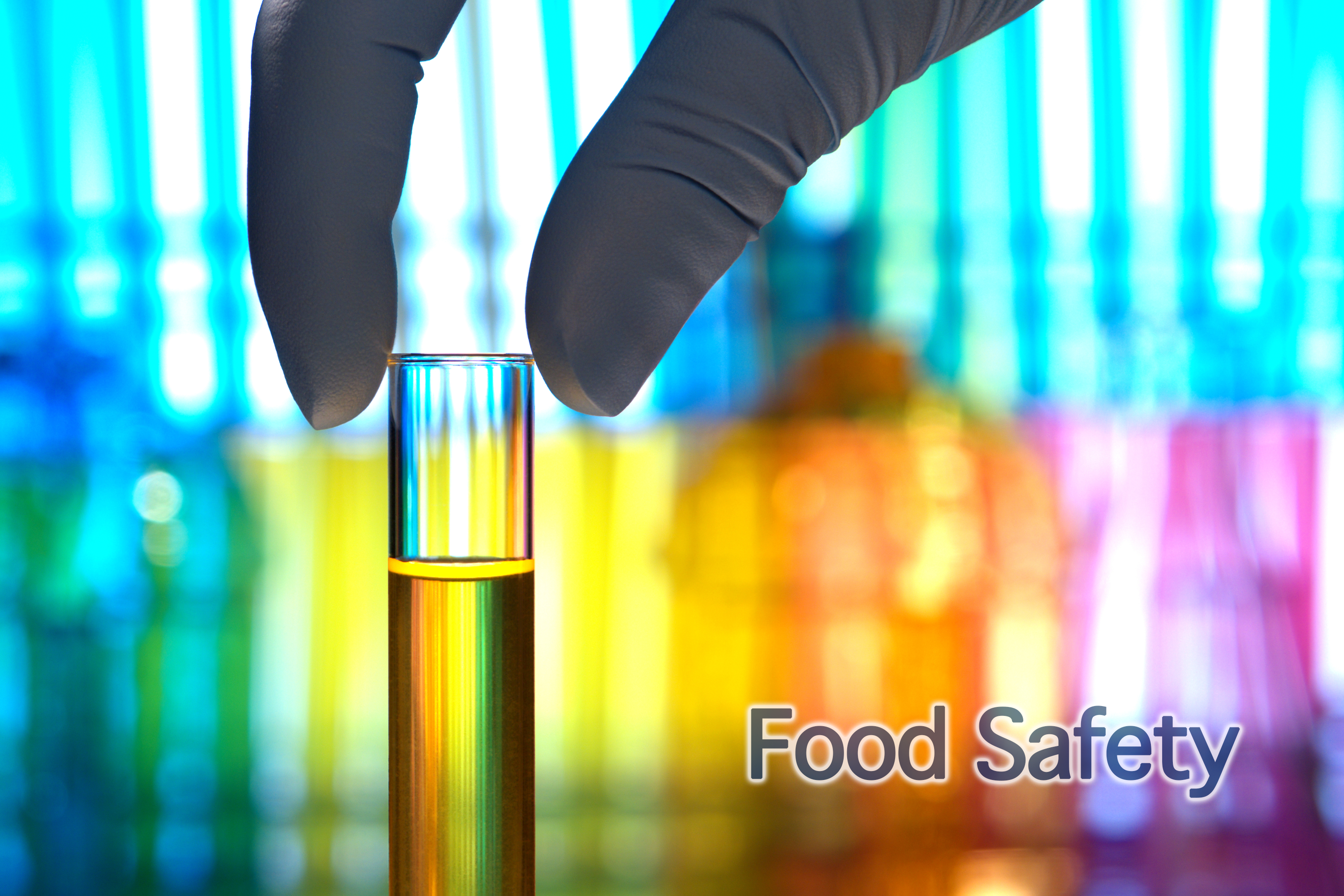 Food Safety | Precision Analytical Laboratories